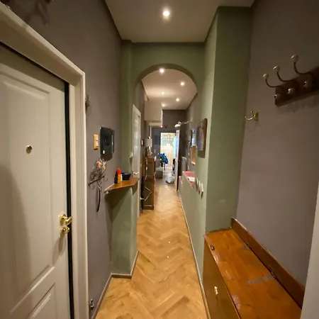 Apartamento Leone Florencia