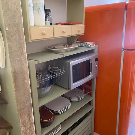 Apartamento Leone Florencia