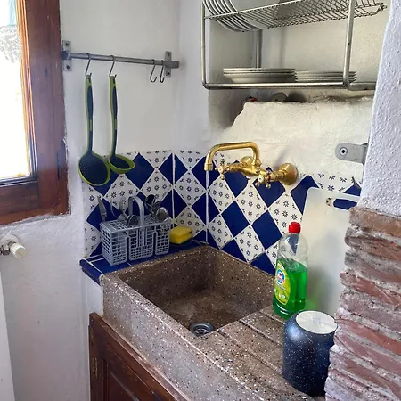 Leone Apartamento *