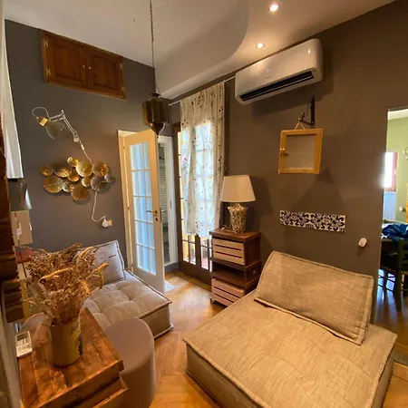 Apartamento Leone *